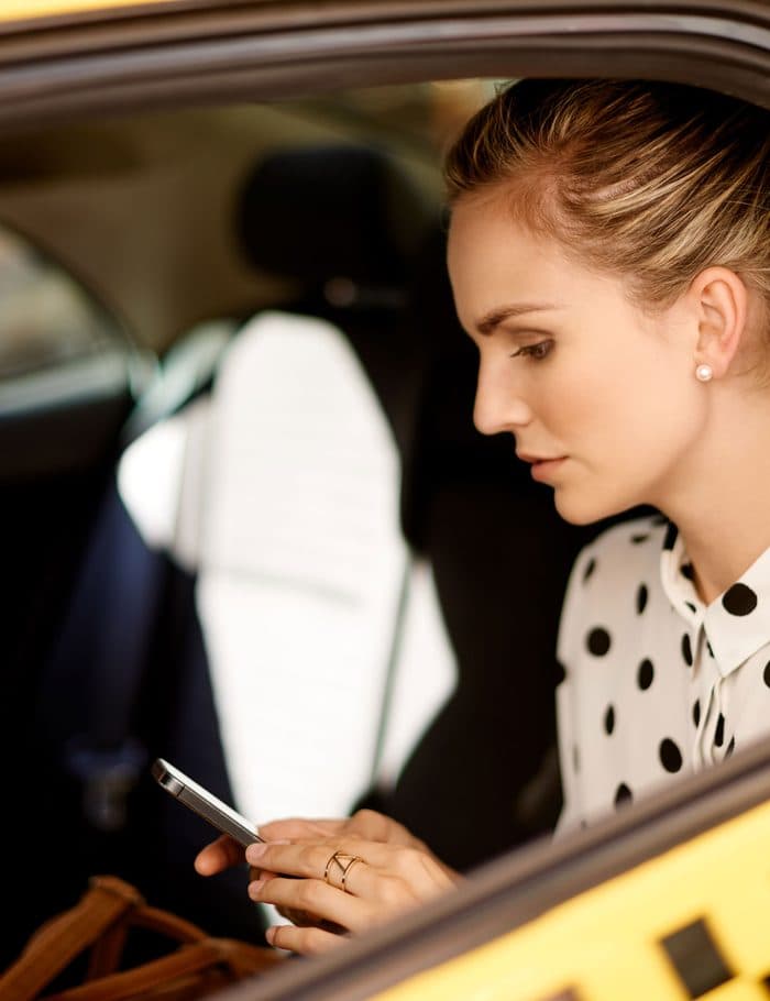 Sincar Transfer ile yolculuk
