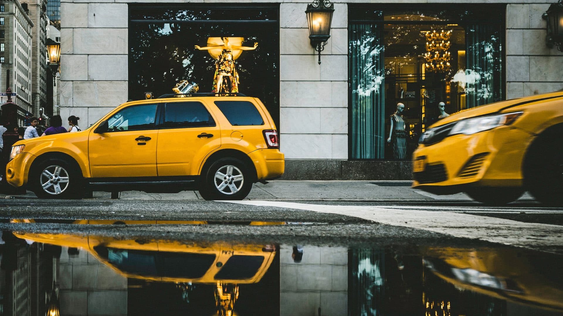 Taşköprü Korsan Taksi ve Transfer Hizmeti